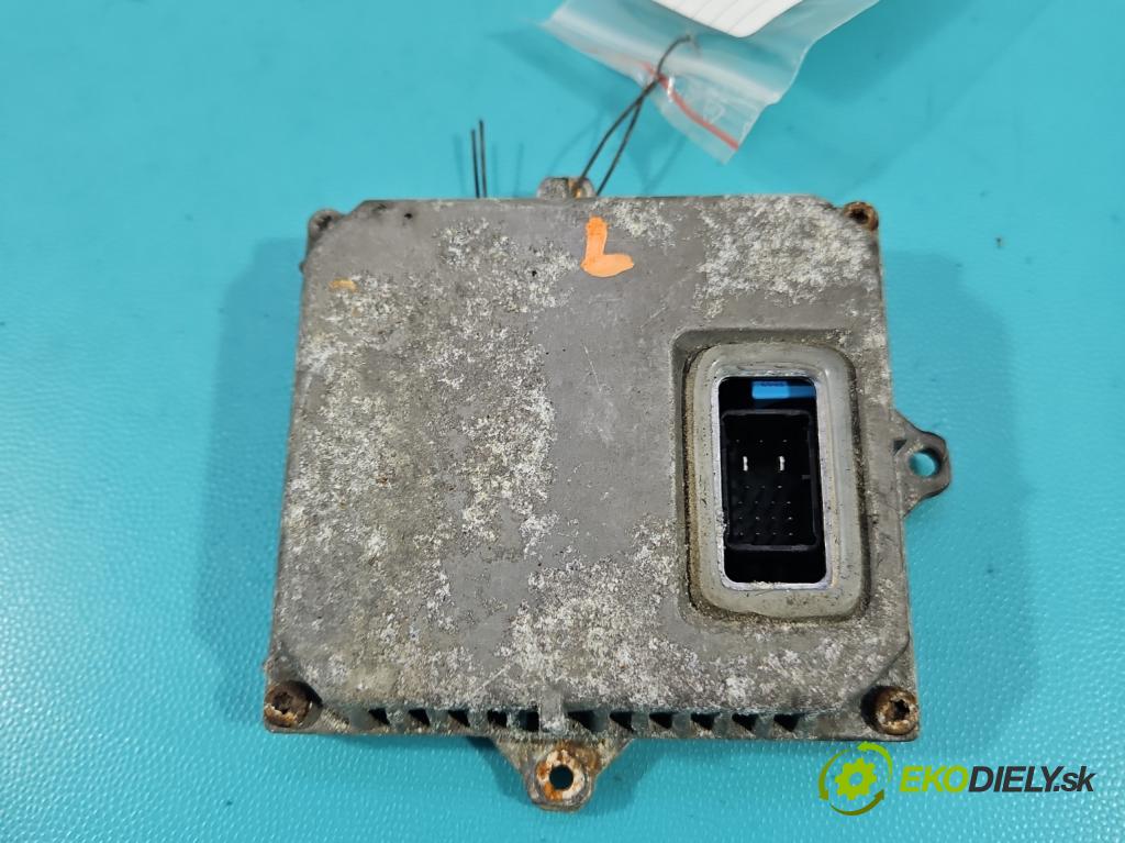 Alfa romeo Gt 2.0 16V 166 HP manual 122 kW 1970 cm3 3- střídač: xenon 1307329096 (Riadiaca jednotka xenónu)