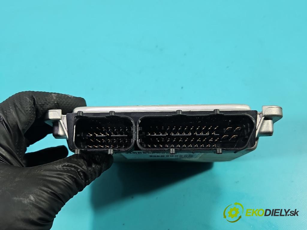 Alfa romeo Gt 2.0 16V 166 HP manual 122 kW 1970 cm3 3- riadiaca jednotka skřie: 51812136