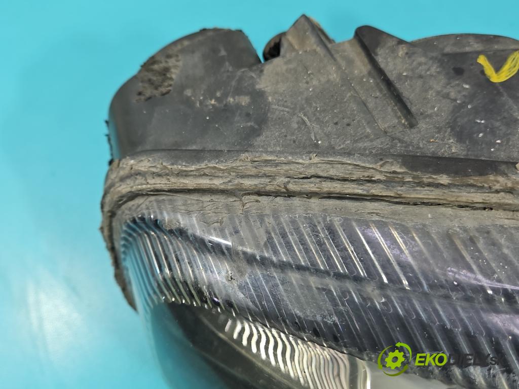 Alfa romeo Gt 2.0 16V 166 HP manual 122 kW 1970 cm3 3- Reflektor: pravý 60681585 (Svetlo predné pravé)