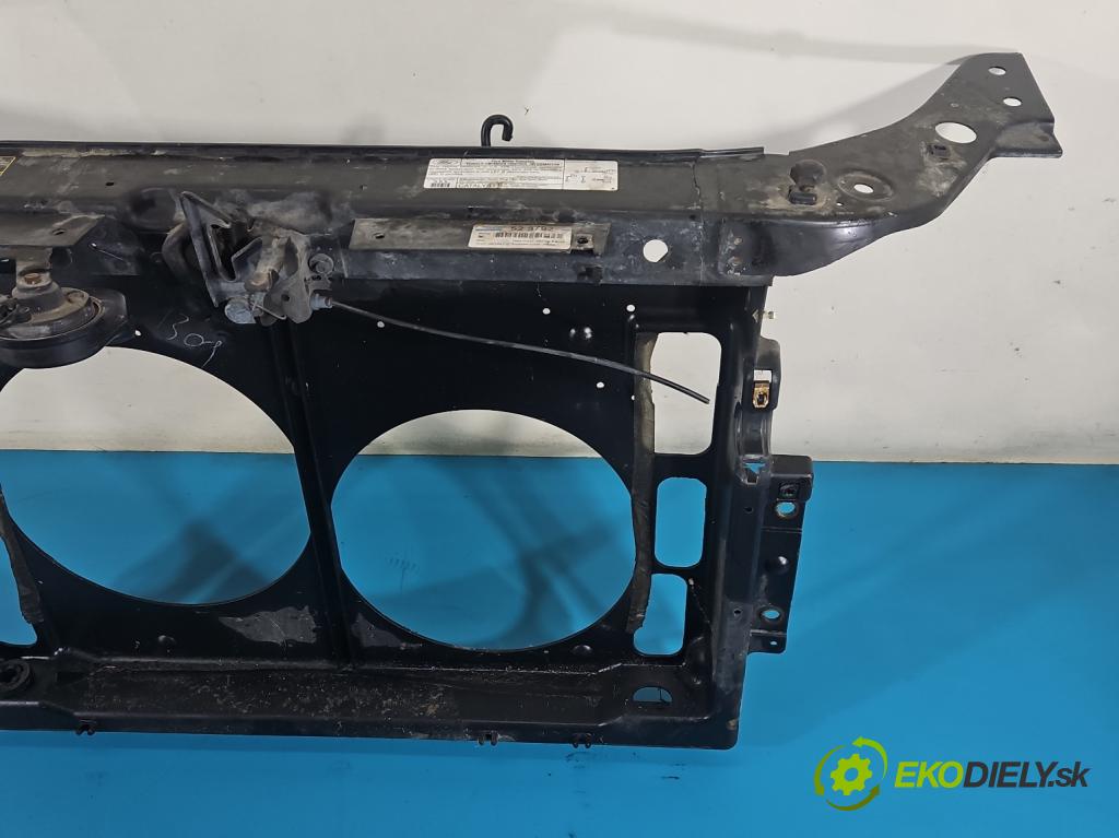 Ford Freestyle 3.0 V6 203KM automatic 149 kW 2967 cm3 5- stěna přední 6F93-16E144-FG (Přední výztuha)