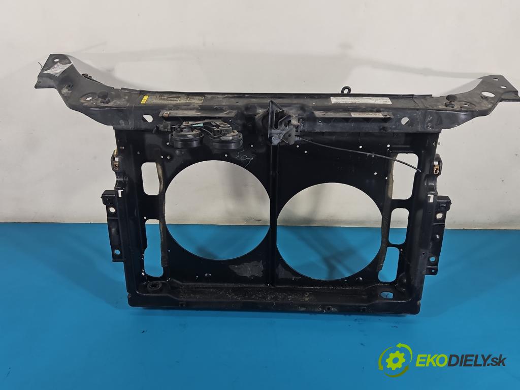 Ford Freestyle 3.0 V6 203KM automatic 149 kW 2967 cm3 5- stěna přední 6F93-16E144-FG (Přední výztuha)