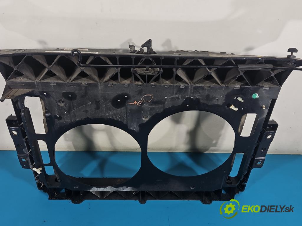 Ford Freestyle 3.0 V6 203KM automatic 149 kW 2967 cm3 5- stěna přední 6F93-16E144-FG (Přední výztuha)