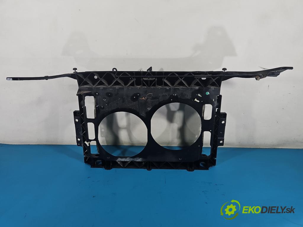 Ford Freestyle 3.0 V6 203KM automatic 149 kW 2967 cm3 5- stěna přední 6F93-16E144-FG (Přední výztuha)