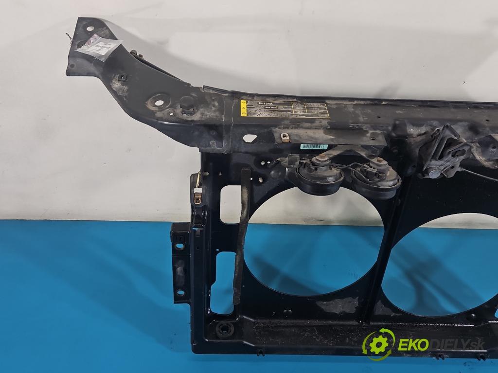 Ford Freestyle 3.0 V6 203KM automatic 149 kW 2967 cm3 5- stěna přední 6F93-16E144-FG (Přední výztuha)