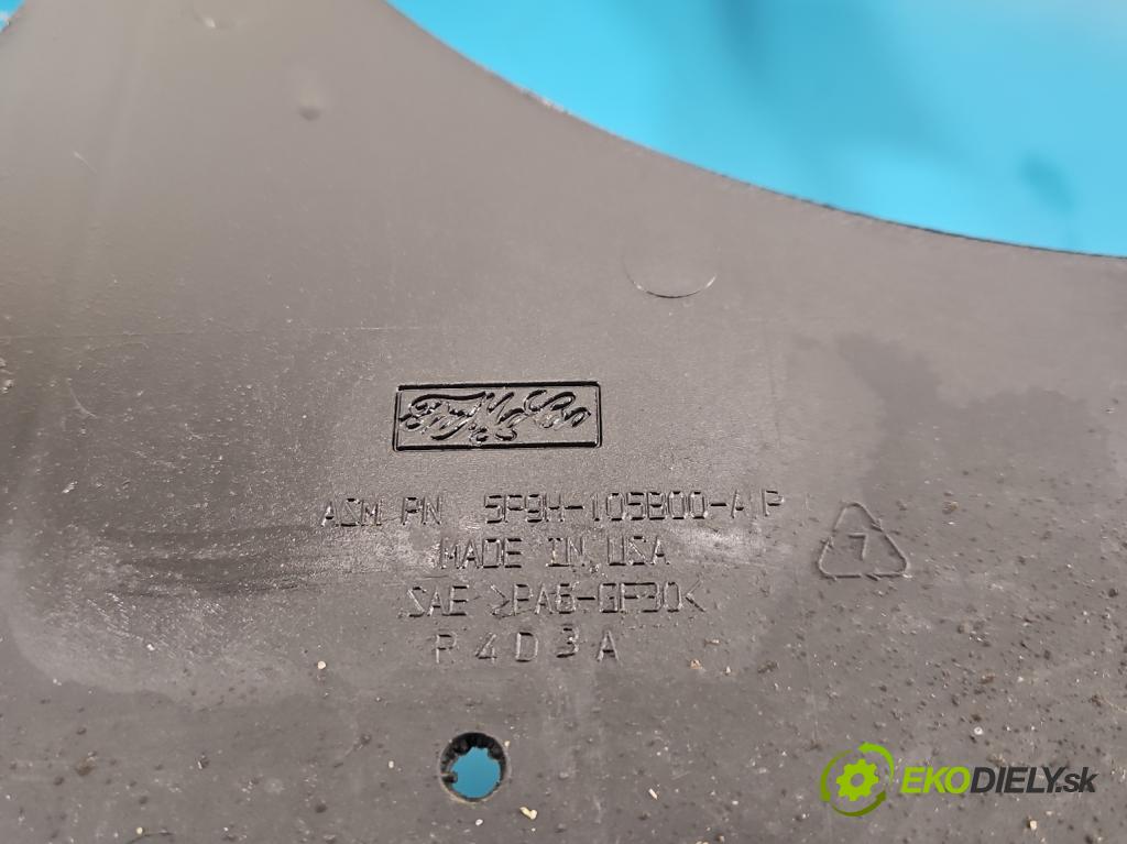 Ford Freestyle 3.0 V6 203KM automatic 149 kW 2967 cm3 5- stěna přední 6F93-16E144-FG (Přední výztuha)