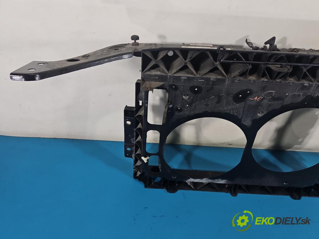 Ford Freestyle 3.0 V6 203KM automatic 149 kW 2967 cm3 5- stěna přední 6F93-16E144-FG (Přední výztuha)