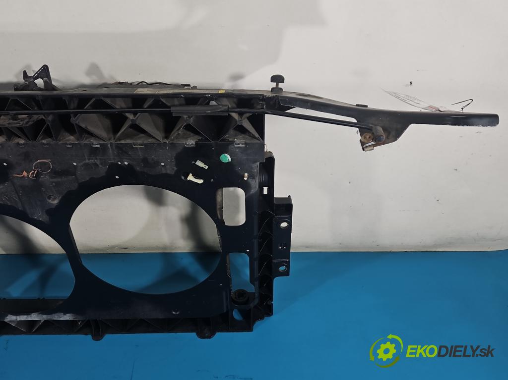 Ford Freestyle 3.0 V6 203KM automatic 149 kW 2967 cm3 5- stěna přední 6F93-16E144-FG (Přední výztuha)