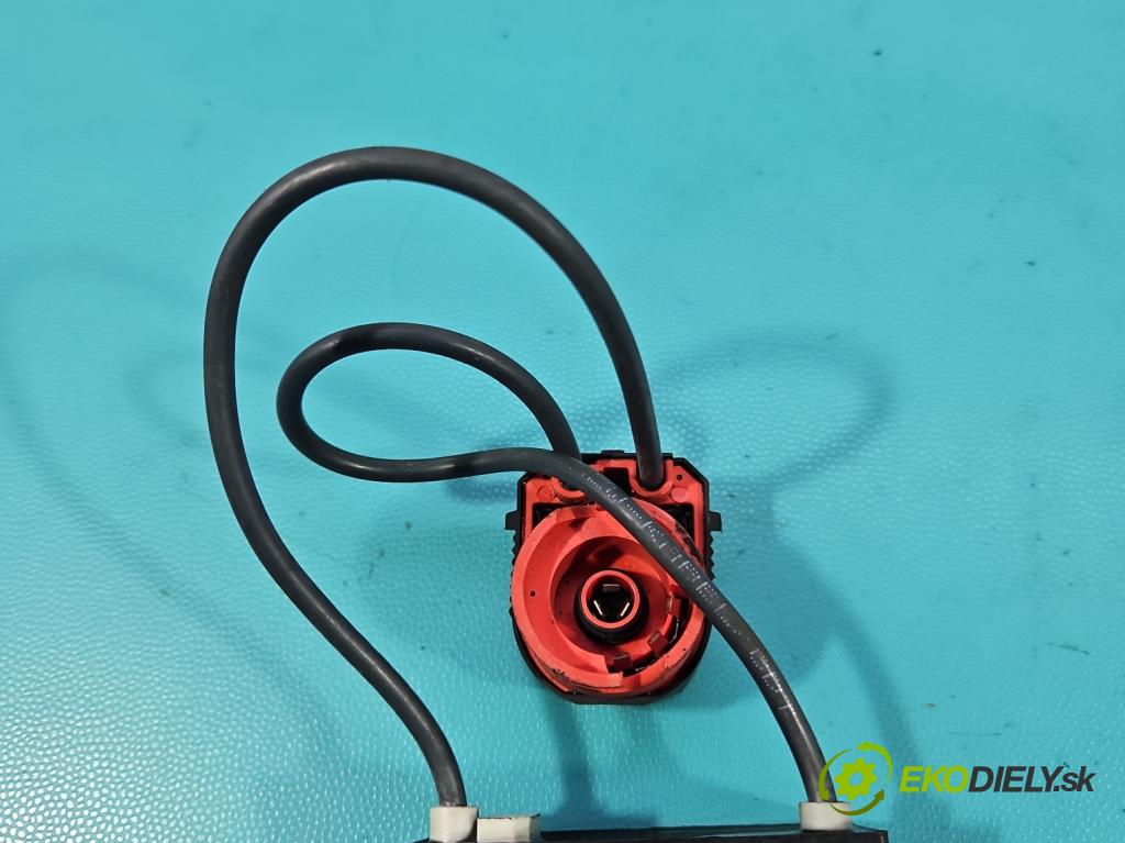 Alfa romeo Gt 2.0 16V 166 hp manual 122 kW 1970 cm3 3- Vlákno: 1307329059