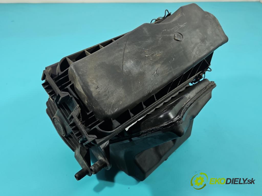 Alfa romeo Gt 2.0 16V 166 hp manual 122 kW 1970 cm3 3- obal filtra vzduchu 46817771/1 (Kryt vzduchového filtru)