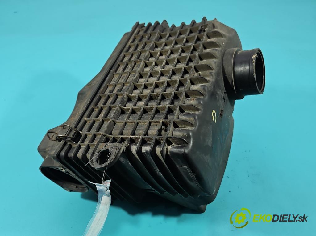 Alfa romeo Gt 2.0 16V 166 hp manual 122 kW 1970 cm3 3- obal filtra vzduchu 46817771/1 (Kryt vzduchového filtru)