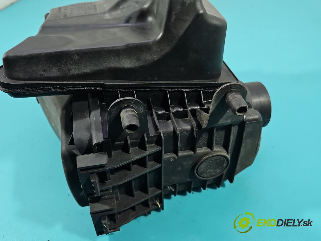 Alfa romeo Gt 2.0 16V 166 hp manual 122 kW 1970 cm3 3- obal filtra vzduchu 46817771/1 (Kryt vzduchového filtru)