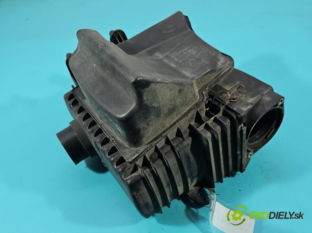 Alfa romeo Gt 2.0 16V 166 hp manual 122 kW 1970 cm3 3- obal filtra vzduchu 46817771/1 (Kryt vzduchového filtru)