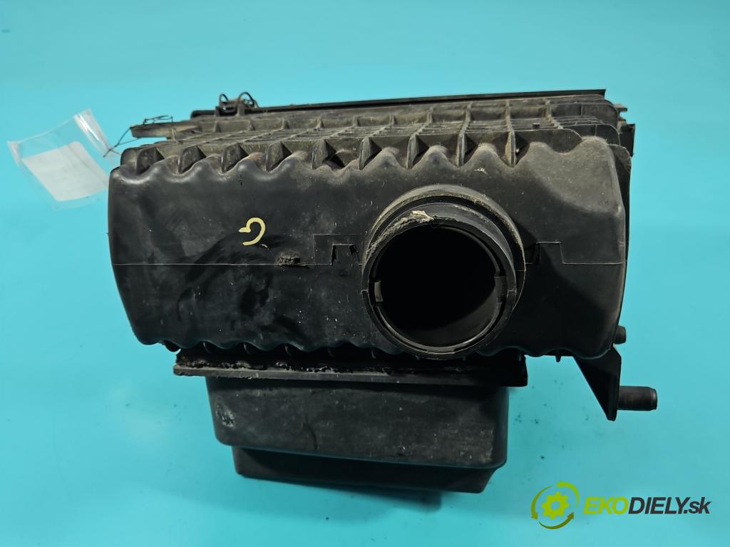 Alfa romeo Gt 2.0 16V 166 hp manual 122 kW 1970 cm3 3- obal filtra vzduchu 46817771/1 (Kryt vzduchového filtru)