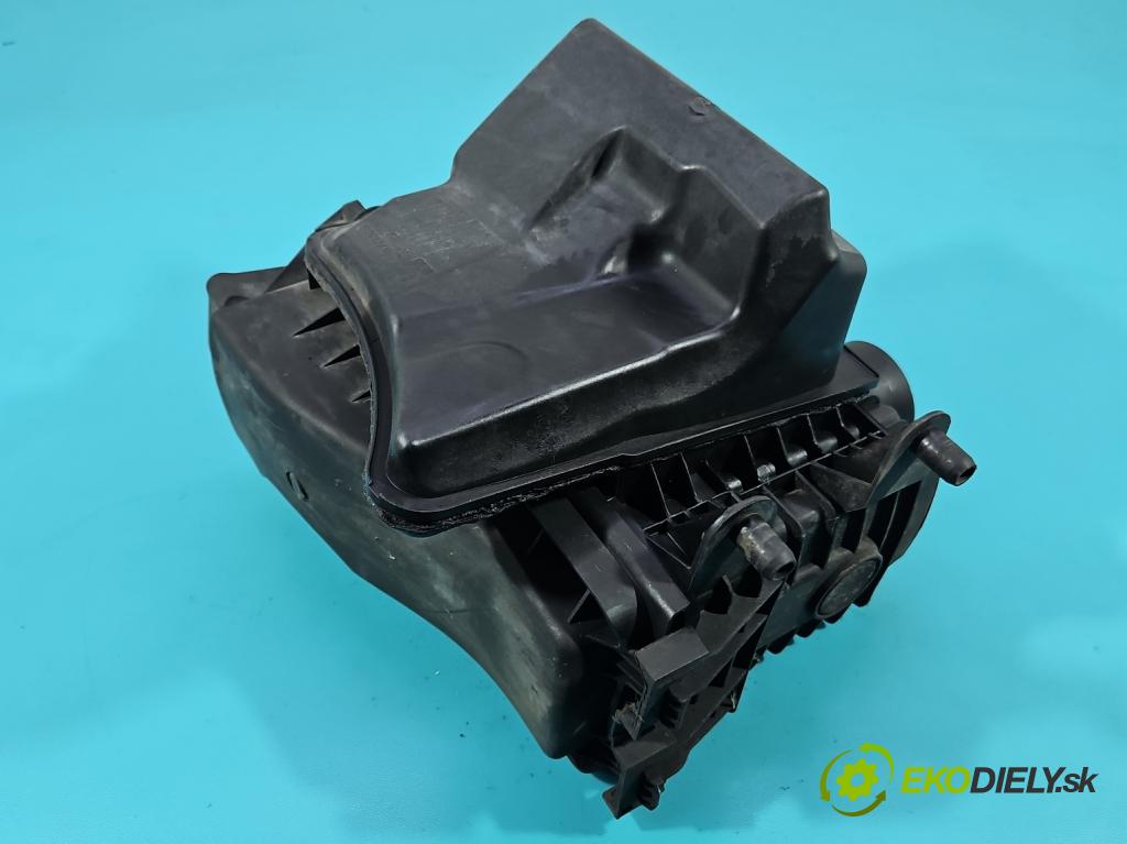 Alfa romeo Gt 2.0 16V 166 hp manual 122 kW 1970 cm3 3- obal filtra vzduchu 46817771/1 (Kryt vzduchového filtru)