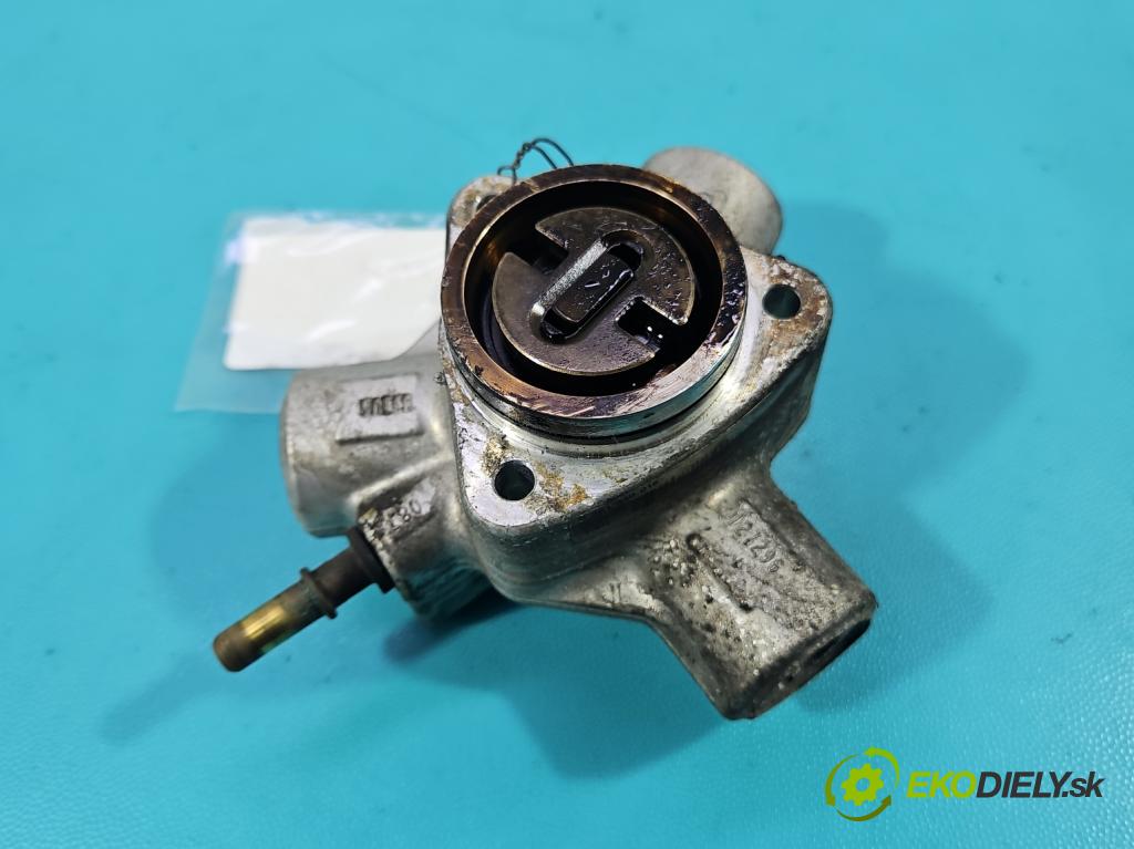 Alfa romeo Gt 2.0 16V 166 hp manual 122 kW 1970 cm3 3- čerpadlo paliva 0261520016