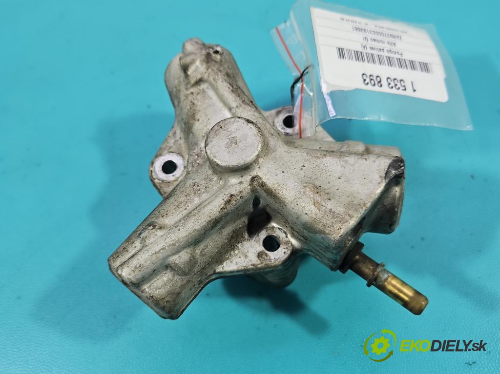 Alfa romeo Gt 2.0 16V 166 hp manual 122 kW 1970 cm3 3- čerpadlo paliva 0261520016