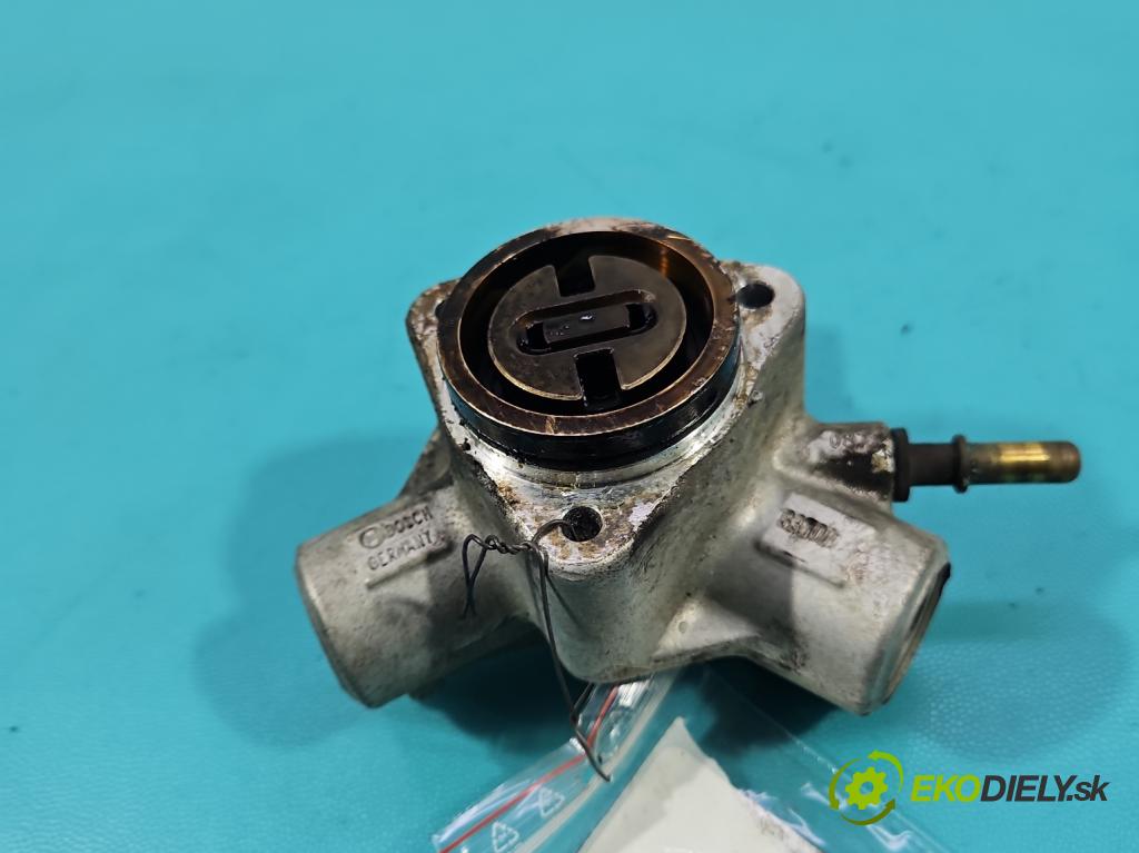 Alfa romeo Gt 2.0 16V 166 hp manual 122 kW 1970 cm3 3- čerpadlo paliva 0261520016