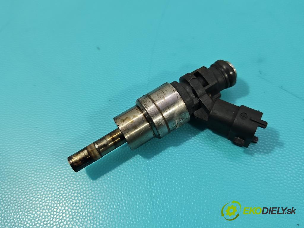 Alfa romeo Gt 2.0 16V 166 hp manual 122 kW 1970 cm3 3- vstřikovač 0261500013 (Vstřikovač paliva)