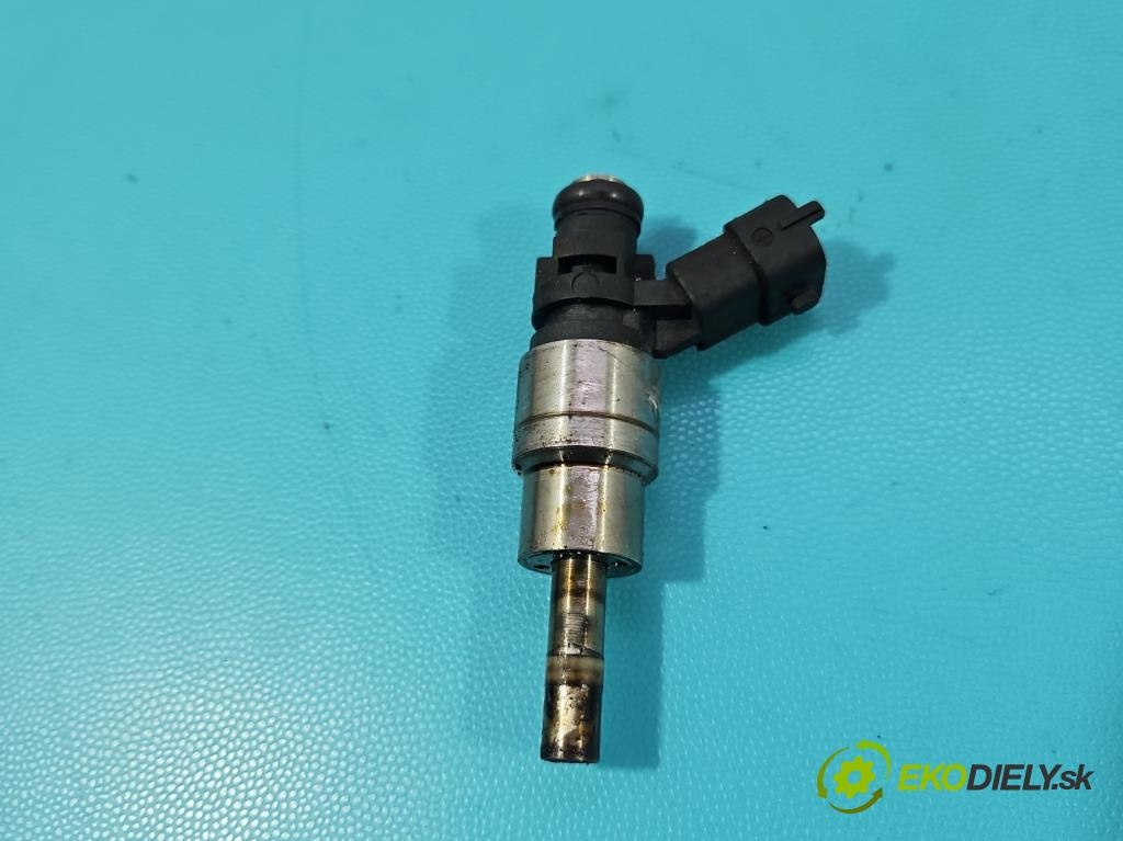 Alfa romeo Gt 2.0 16V 166 hp manual 122 kW 1970 cm3 3- vstřikovač 0261500013 (Vstřikovač paliva)