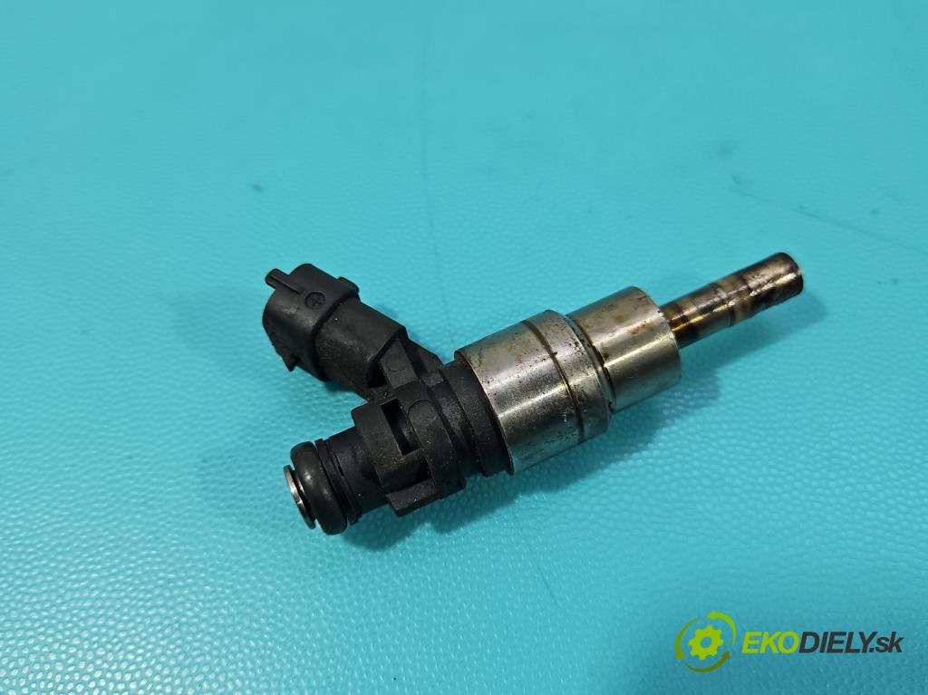 Alfa romeo Gt 2.0 16V 166 hp manual 122 kW 1970 cm3 3- vstřikovač 0261500013 (Vstřikovač paliva)