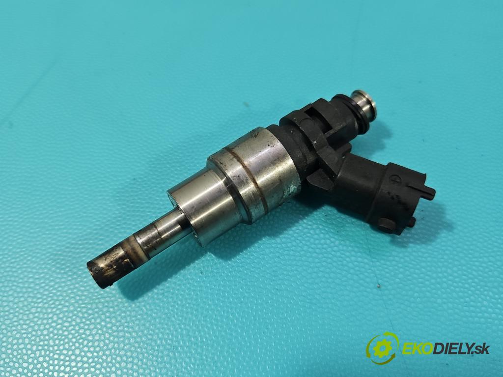 Alfa romeo Gt 2.0 16V 166 hp manual 122 kW 1970 cm3 3- vstřikovač 0261500013 (Vstřikovač paliva)