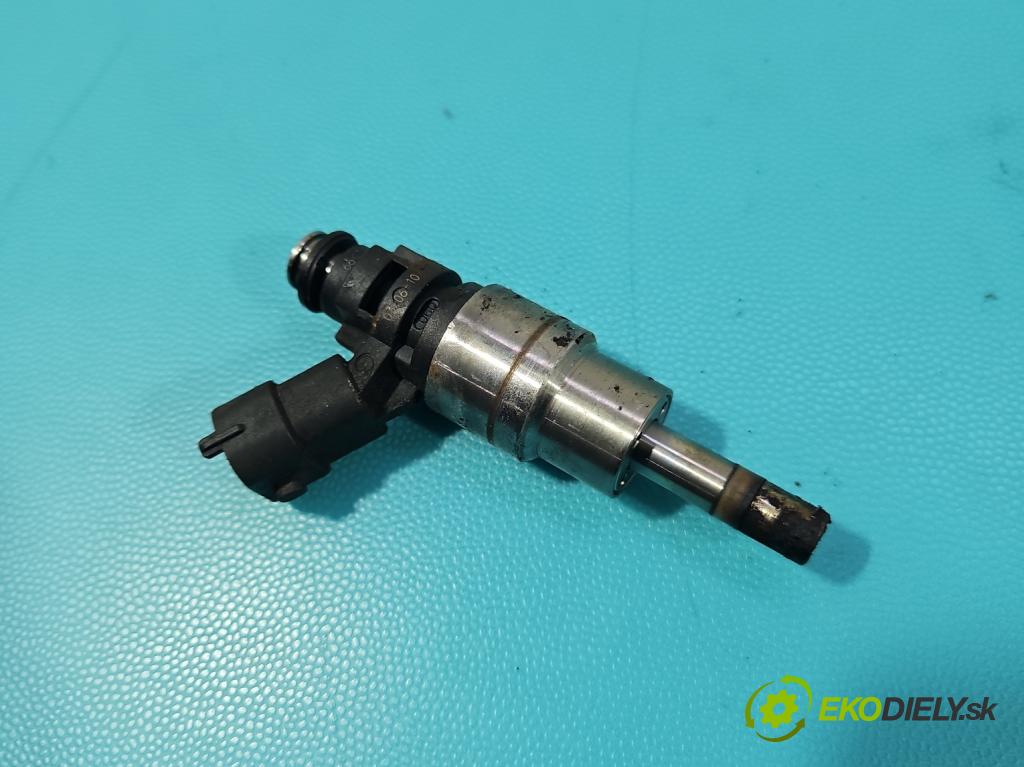 Alfa romeo Gt 2.0 16V 166 hp manual 122 kW 1970 cm3 3- vstřikovač 0261500013 (Vstřikovač paliva)