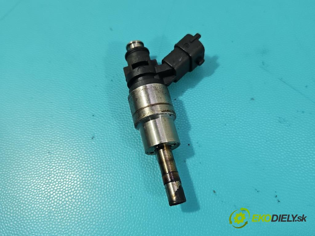 Alfa romeo Gt 2.0 16V 166 hp manual 122 kW 1970 cm3 3- vstřikovač 0261500013 (Vstřikovač paliva)