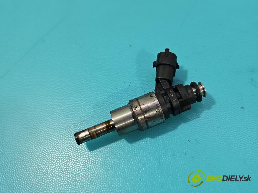 Alfa romeo Gt 2.0 16V 166 hp manual 122 kW 1970 cm3 3- vstřikovač 0261500013 (Vstřikovač paliva)