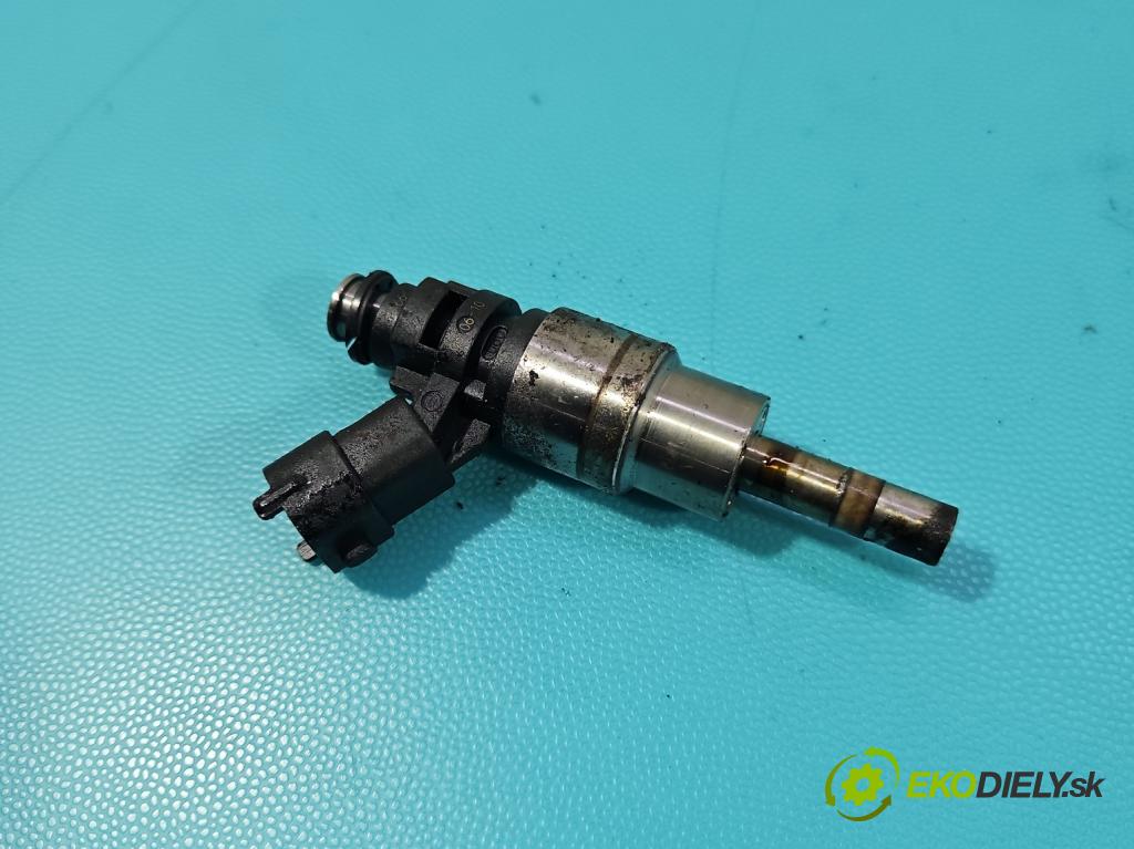 Alfa romeo Gt 2.0 16V 166 hp manual 122 kW 1970 cm3 3- vstřikovač 0261500013 (Vstřikovač paliva)