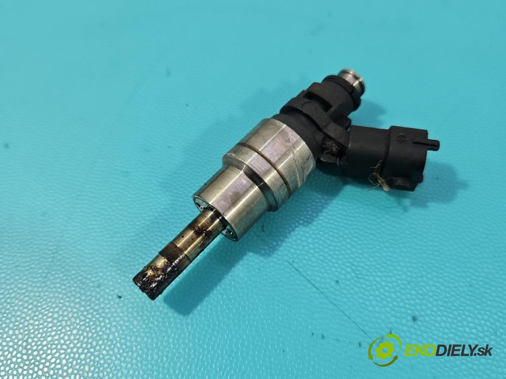 Alfa romeo Gt 2.0 16V 166 hp manual 122 kW 1970 cm3 3- vstřikovač 0261500013 (Vstřikovač paliva)