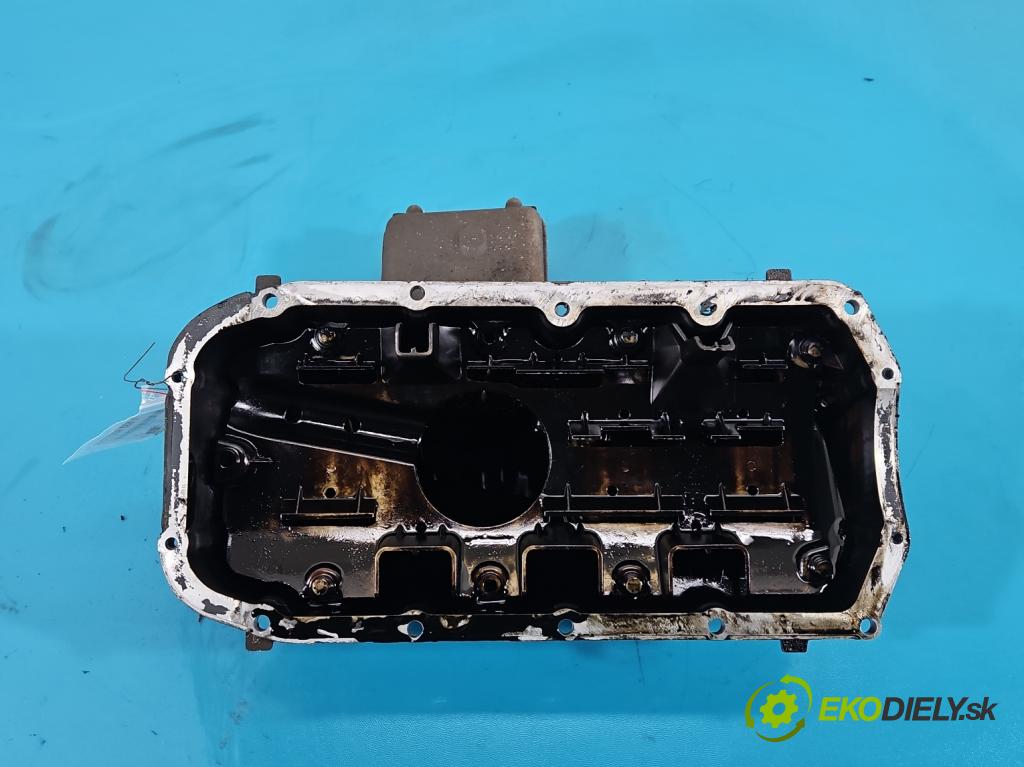 Alfa romeo Gt 2.0 16V 166 HP manual 122 kW 1970 cm3 3- vaňa olejová  (Olejová vaňa)