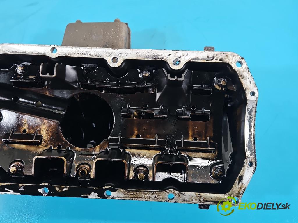 Alfa romeo Gt 2.0 16V 166 HP manual 122 kW 1970 cm3 3- vaňa olejová  (Olejová vaňa)