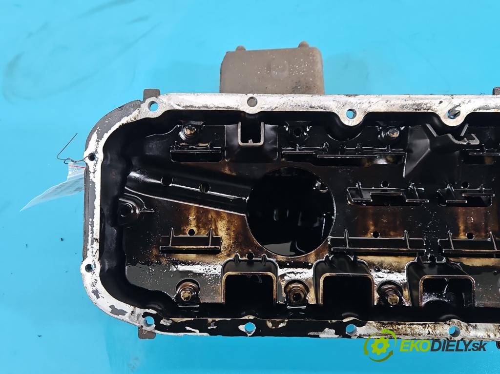 Alfa romeo Gt 2.0 16V 166 HP manual 122 kW 1970 cm3 3- vaňa olejová  (Olejová vaňa)