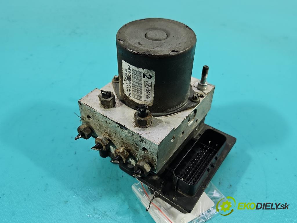 Ford Freestyle 3.0 V6 203KM automatic 149 kW 2967 cm3 5- čerpadlo abs 0265900336 (Pumpa ABS)