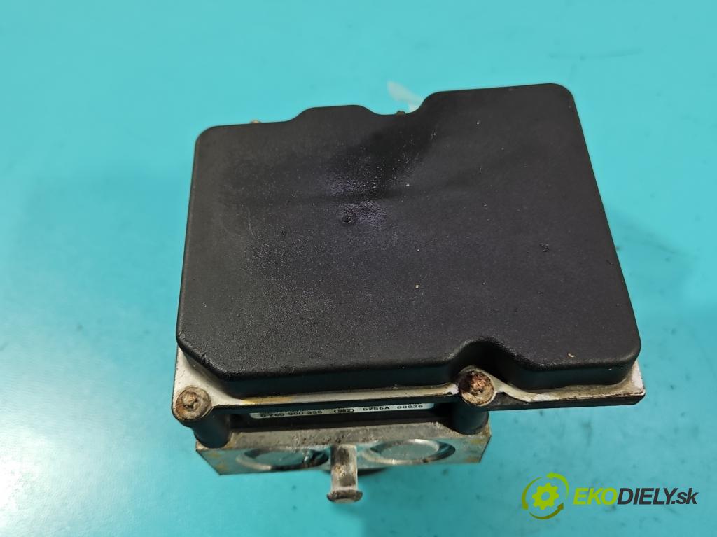 Ford Freestyle 3.0 V6 203KM automatic 149 kW 2967 cm3 5- čerpadlo abs 0265900336 (Pumpa ABS)