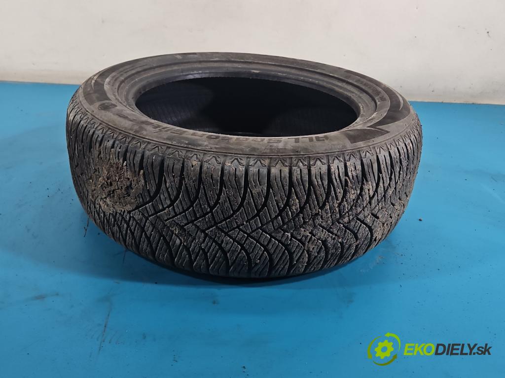 Audi A3 8L 1996-2003 1.6 sr 102 HP manual 75 kW 1595 cm3 3- pneumatika celoročné pár