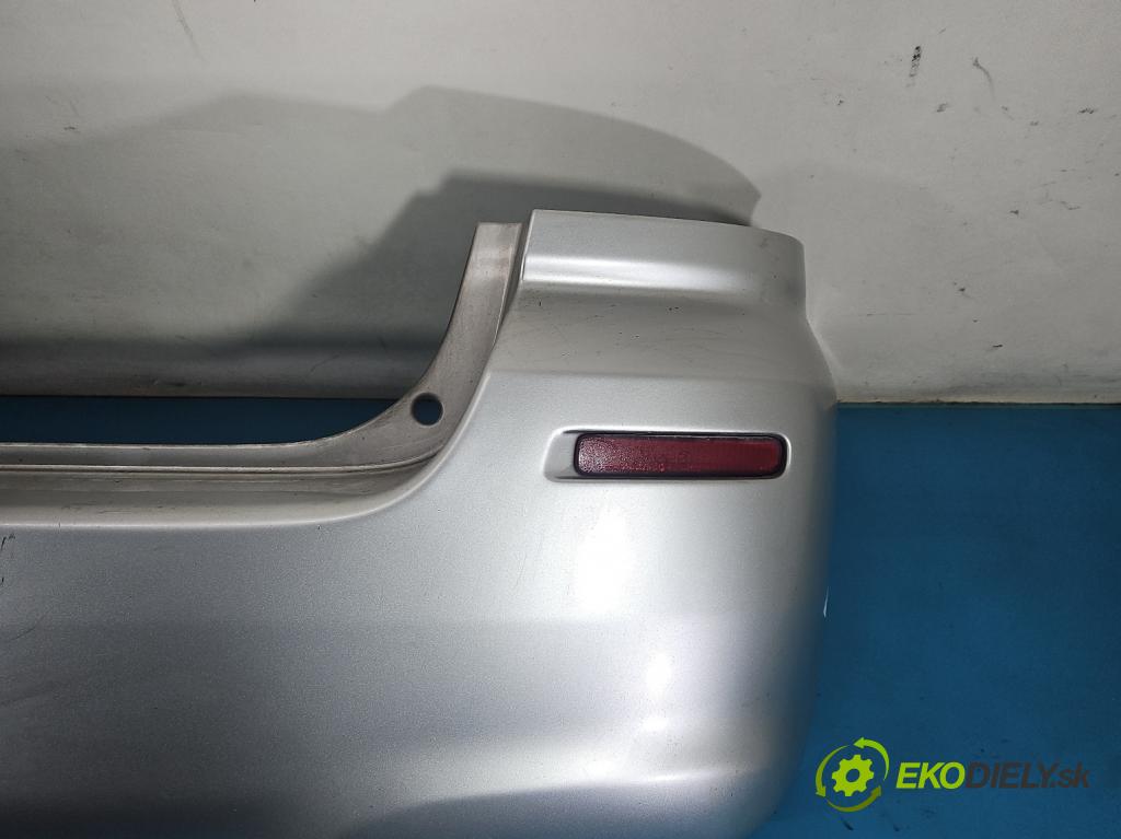 Toyota Corolla Verso II 2004-2009 2.0 D4D 116 HP manual 85 kW 1995 cm3 5- nárazník zadné  (Kľučka dverí ostatné)