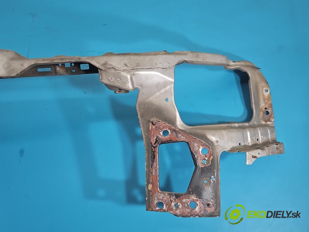 Fiat Croma II 2005-2010 1.9 jtd 150 hp manual 110 kW 1910 cm3 5- stěna přední  (Přední výztuha)