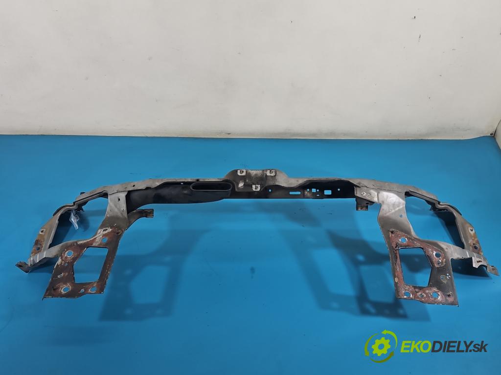 Fiat Croma II 2005-2010 1.9 jtd 150 hp manual 110 kW 1910 cm3 5- stěna přední  (Přední výztuha)