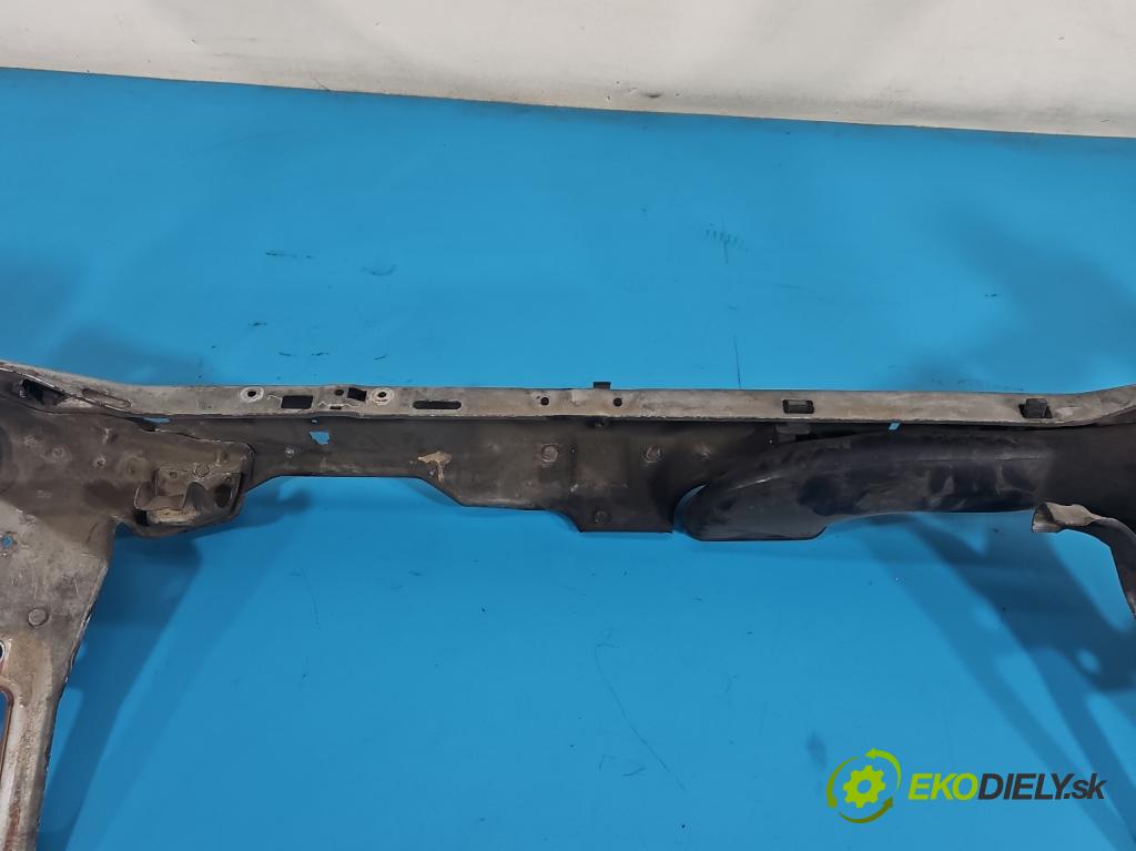 Fiat Croma II 2005-2010 1.9 jtd 150 hp manual 110 kW 1910 cm3 5- stěna přední  (Přední výztuha)
