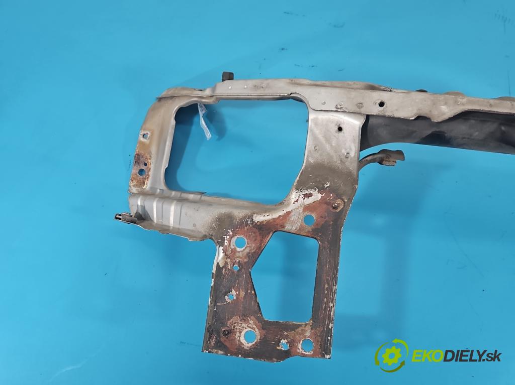 Fiat Croma II 2005-2010 1.9 jtd 150 hp manual 110 kW 1910 cm3 5- stěna přední  (Přední výztuha)