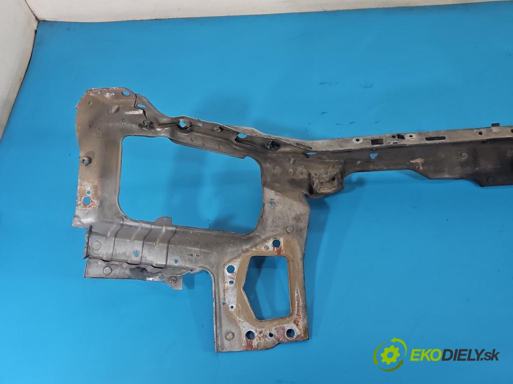 Fiat Croma II 2005-2010 1.9 jtd 150 hp manual 110 kW 1910 cm3 5- stěna přední  (Přední výztuha)