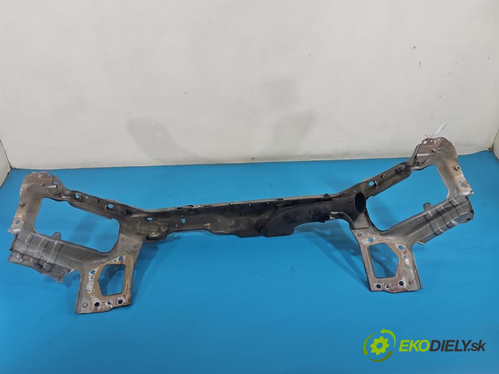 Fiat Croma II 2005-2010 1.9 jtd 150 hp manual 110 kW 1910 cm3 5- stěna přední  (Přední výztuha)