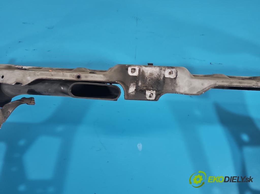 Fiat Croma II 2005-2010 1.9 jtd 150 hp manual 110 kW 1910 cm3 5- stěna přední  (Přední výztuha)