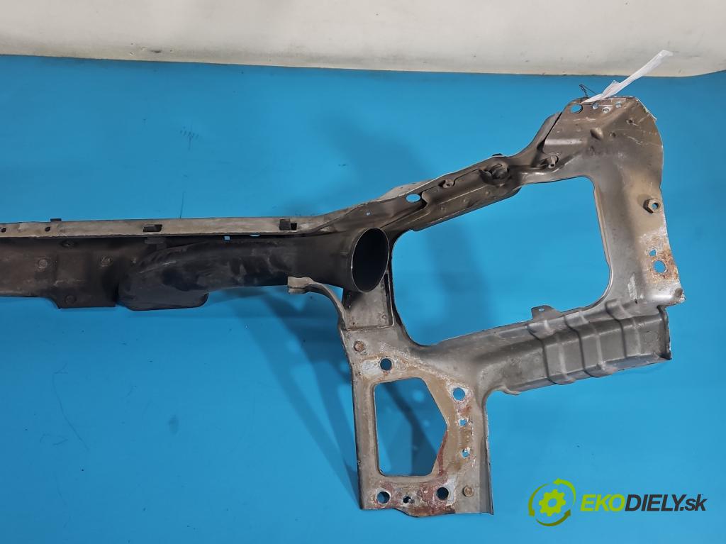 Fiat Croma II 2005-2010 1.9 jtd 150 hp manual 110 kW 1910 cm3 5- stěna přední  (Přední výztuha)