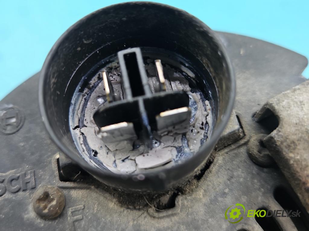 Honda Civic VI 1995-2001 1.4 16V 90 HP automatic 66 kW 1396 cm3 5- Alternator 0123315007 (Alternátor)