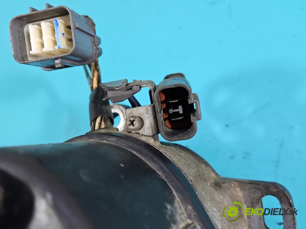 Honda Civic VI 1995-2001 1.4 16V 90 HP automatic 66 kW 1396 cm3 5- rozdeľovač  (Rozdeľovač)