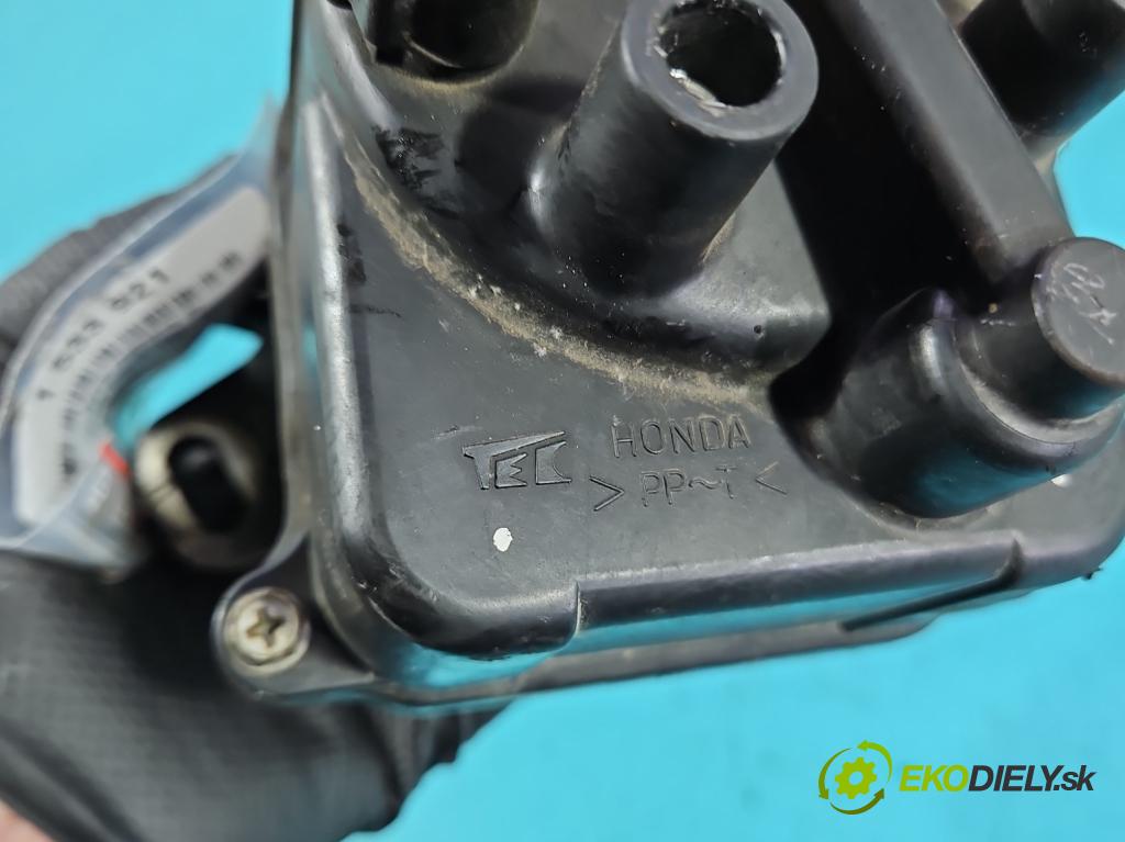 Honda Civic VI 1995-2001 1.4 16V 90 HP automatic 66 kW 1396 cm3 5- rozdeľovač  (Rozdeľovač)