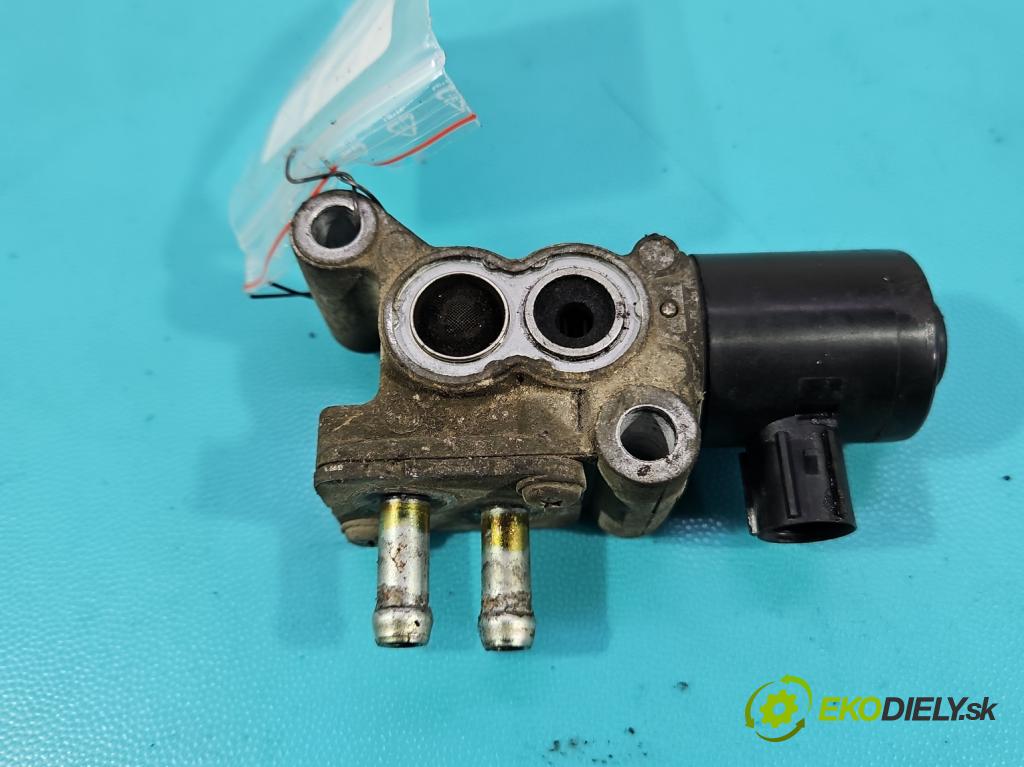 Honda Civic VI 1995-2001 1.4 16V 90 hp automatic 66 kW 1396 cm3 5- motor stepper: 138200-0420