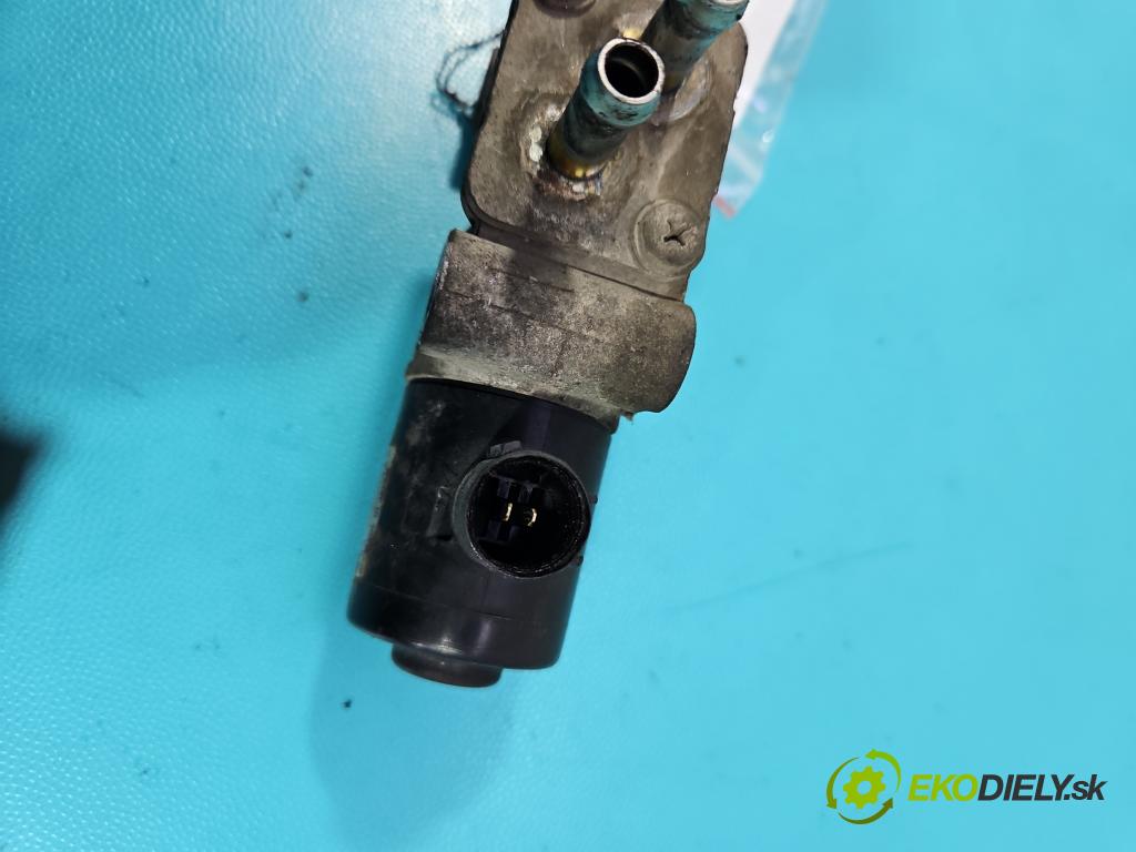 Honda Civic VI 1995-2001 1.4 16V 90 hp automatic 66 kW 1396 cm3 5- motor stepper: 138200-0420